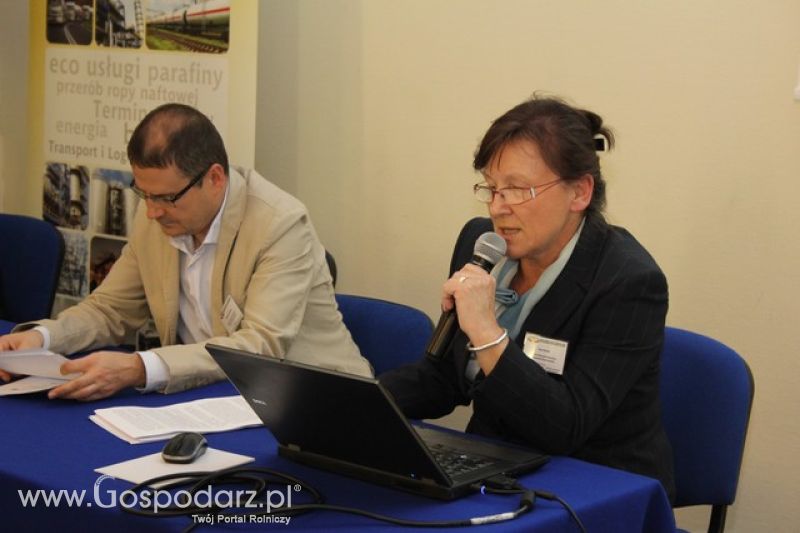 Biopaliwa transportowe. Szanse, zagrożenia, wyzwania.