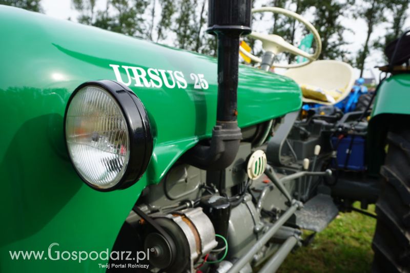 Roltechnika Wilkowice 2017