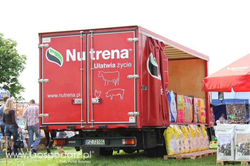 IV Regionalne Targi Rolnicze Gołaszyn – Wiosna 2011 – Galeria