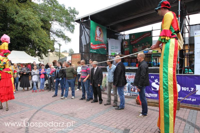 VIII Ogólnopolski Festiwal Pasztetników i Potraw z Gęsi