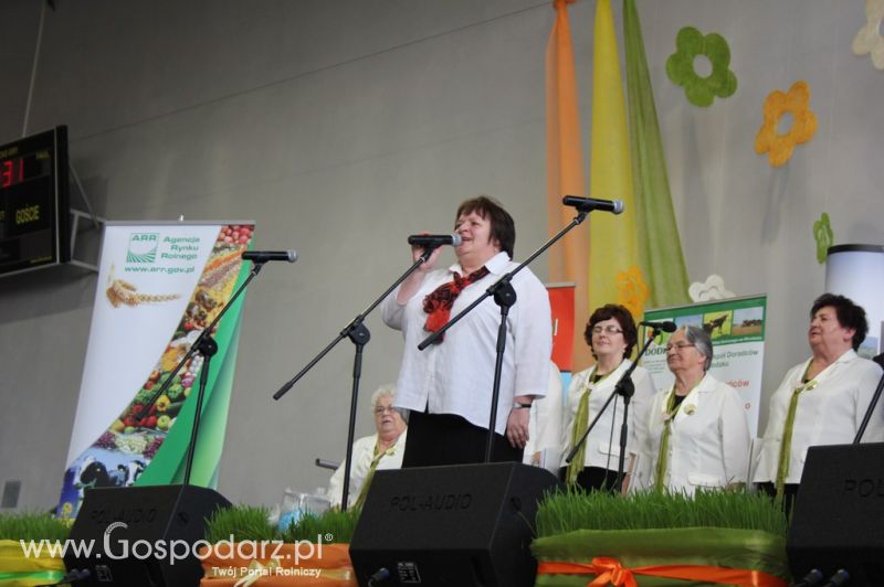 XV Spotkania Tradycji Wielkanocnych Ziemi Kłodzkiej