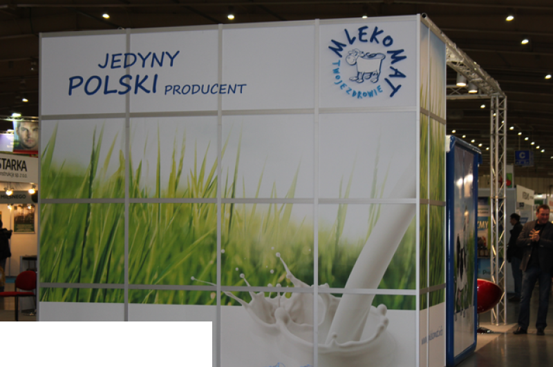 Międzynarodowe Targi Hodowli Zwierząt FARMA