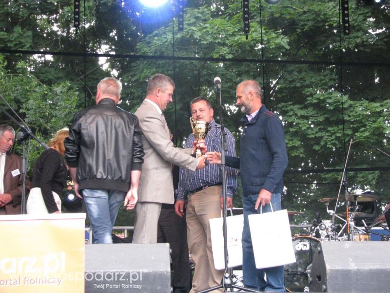Festiwal Wieprzowiny w Koźminie Wielkopolskim 2013