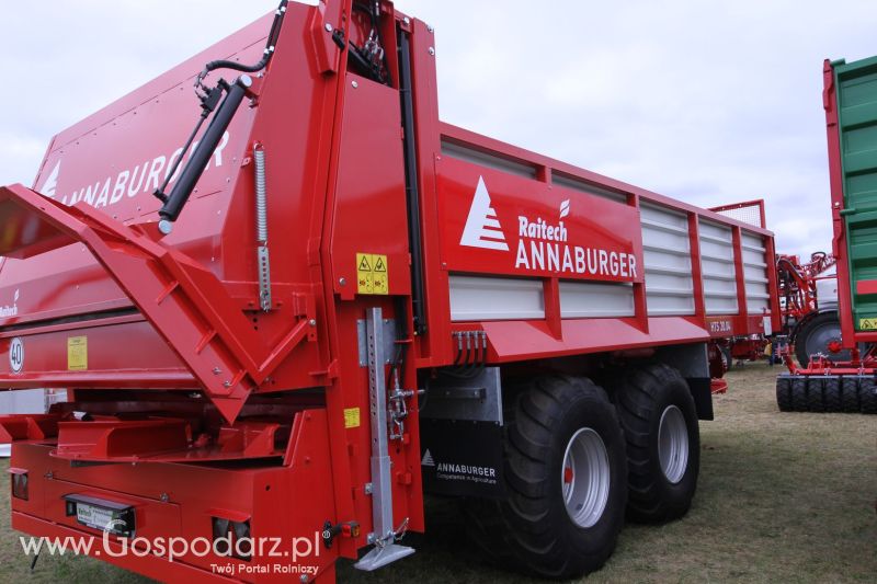 Agro Show 2019 dzień 3