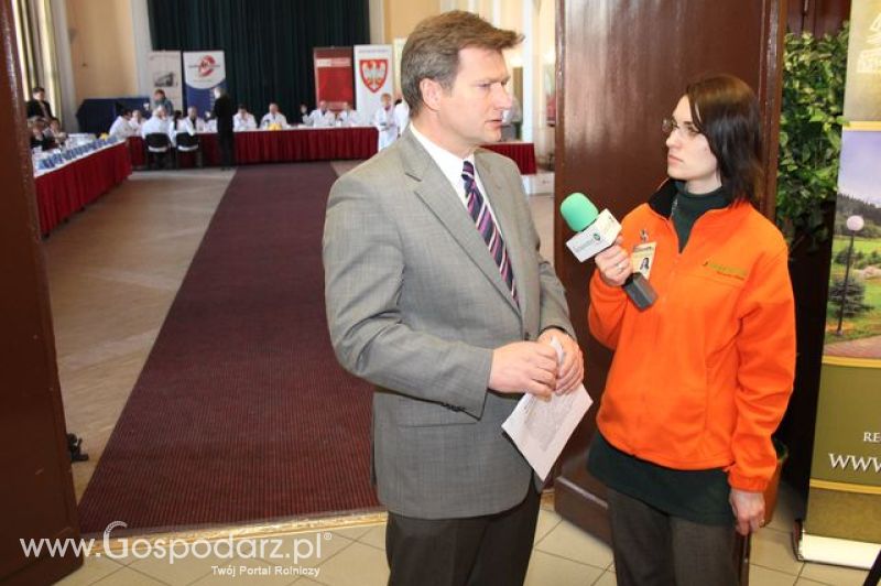 Certyfikacja Jakości Tradycyjnych Wielkopolskich Wędlin.