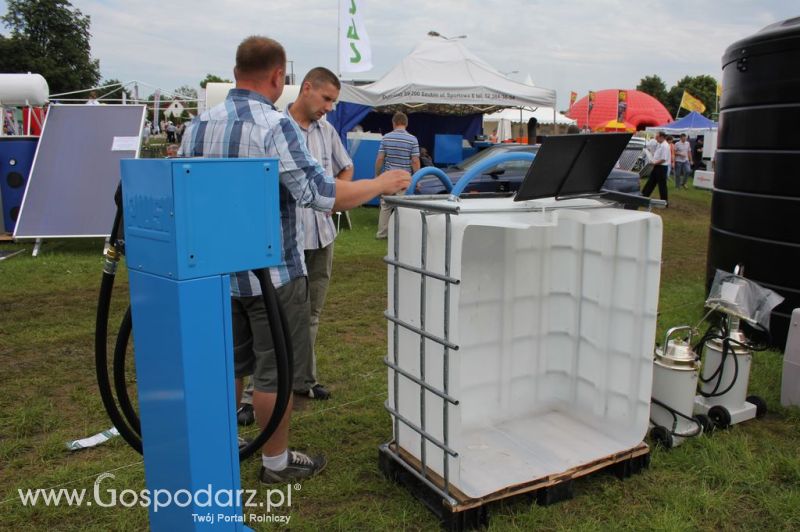 Swimer- Minikowo 2012