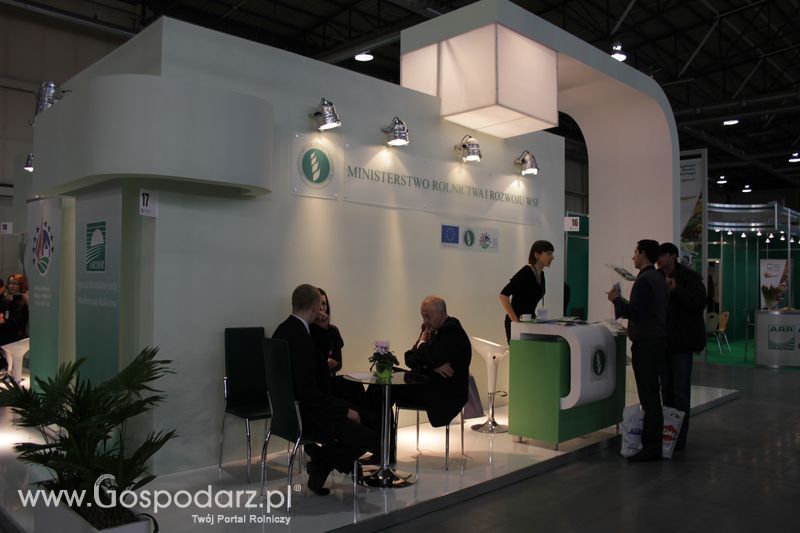 Polagra Premiery 2012 wystartowała