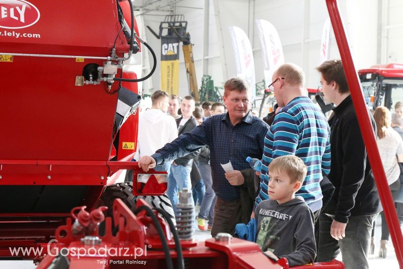 Agro-Park Lublin 2017