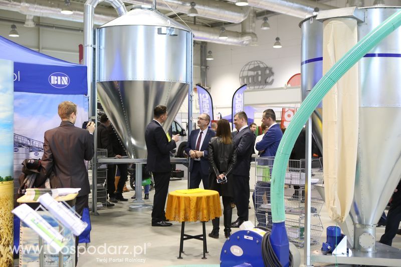 AGRO-PARK Lublin 2016 (sobota)