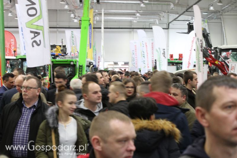 AGRO-PARK Lublin 2020 dzień 2