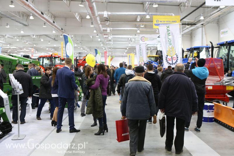 AGRO-PARK Lublin 2016 (sobota)