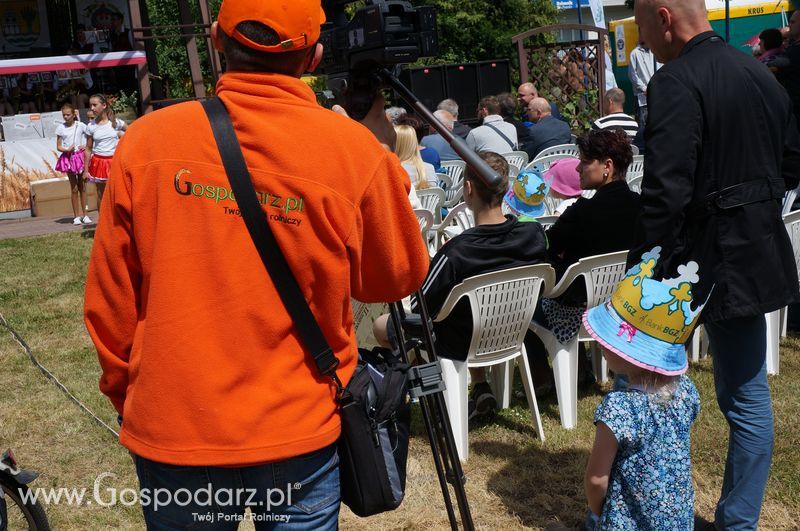 XXII Żuławskie Targi Rolne w Starym Polu