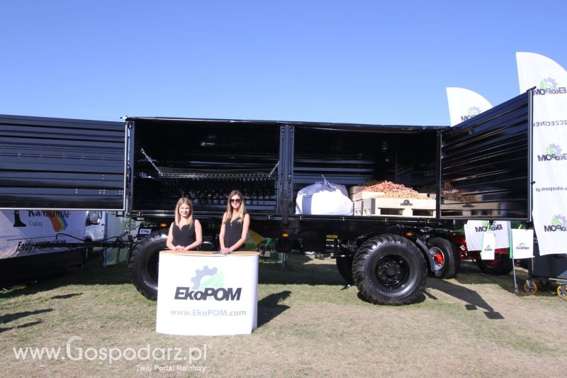 Agro Show 2019 dzień 4