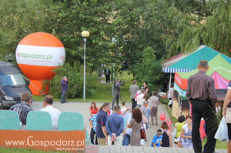 IX Święto Gęsi w Biskupcu