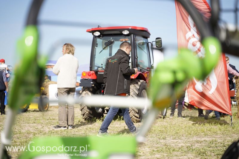 VII Wojewódzki Konkurs Orki z firmą INTER-VAX