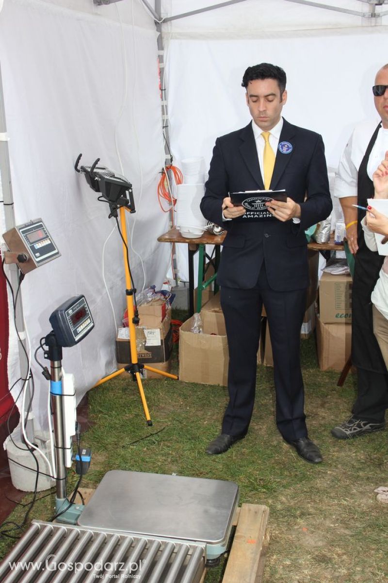 Świętomięs Polski w Chorzowie