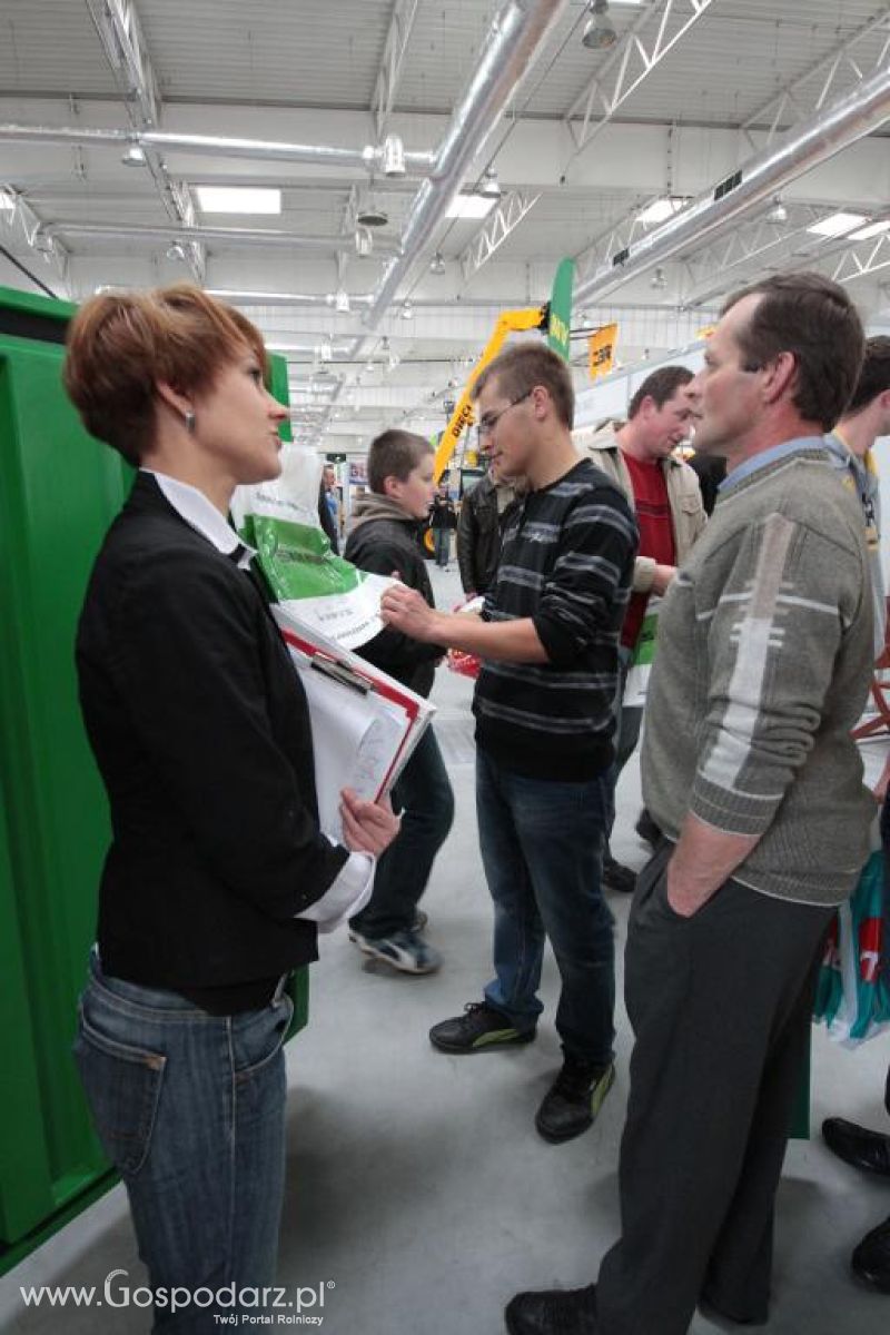 Agro-Park Lublin 2013