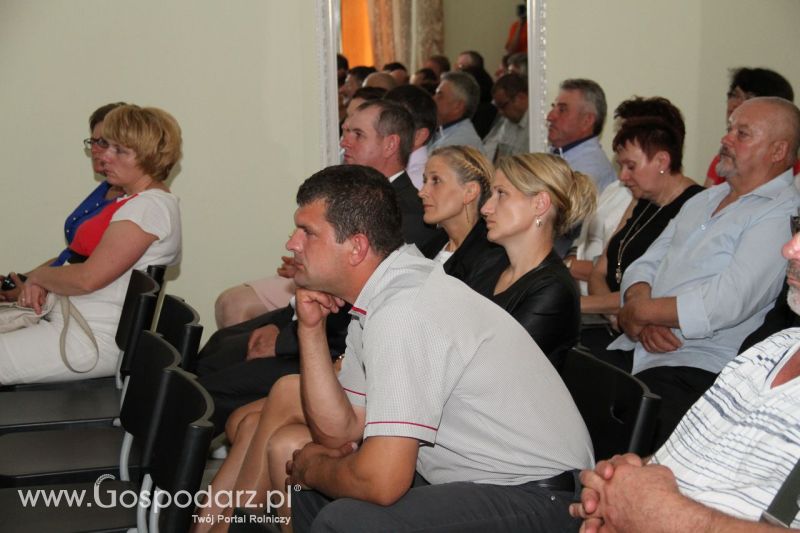 Festiwal Wieprzowiny w Koźminie  Wielkopolskim