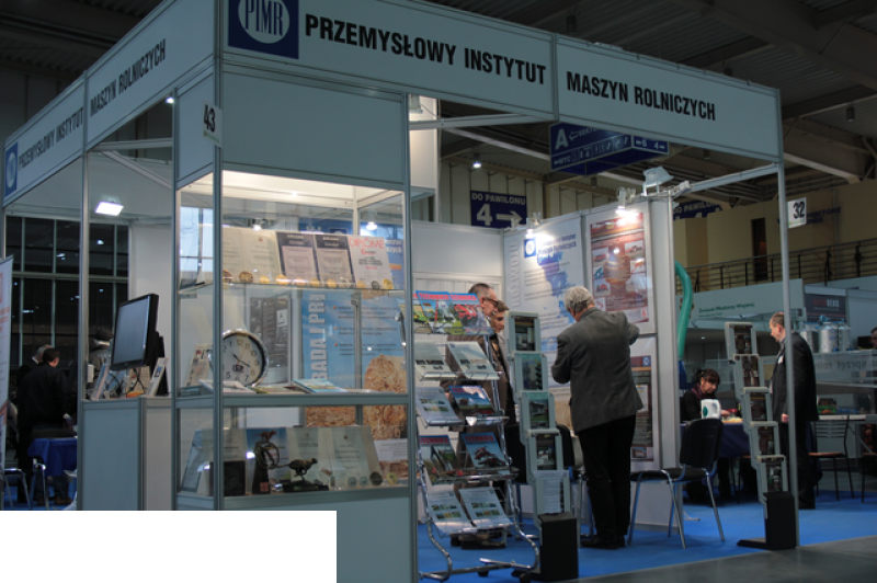 Międzynarodowe Targi Hodowli Zwierząt FARMA