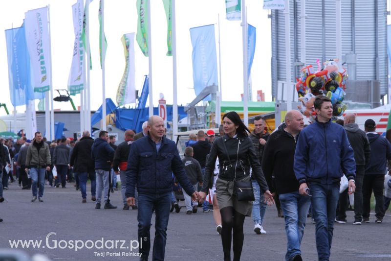 Agro Show 2019 dzień 3