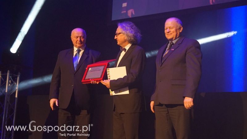 AGROTECH Kielce 2017 (piątek, 17 marca)