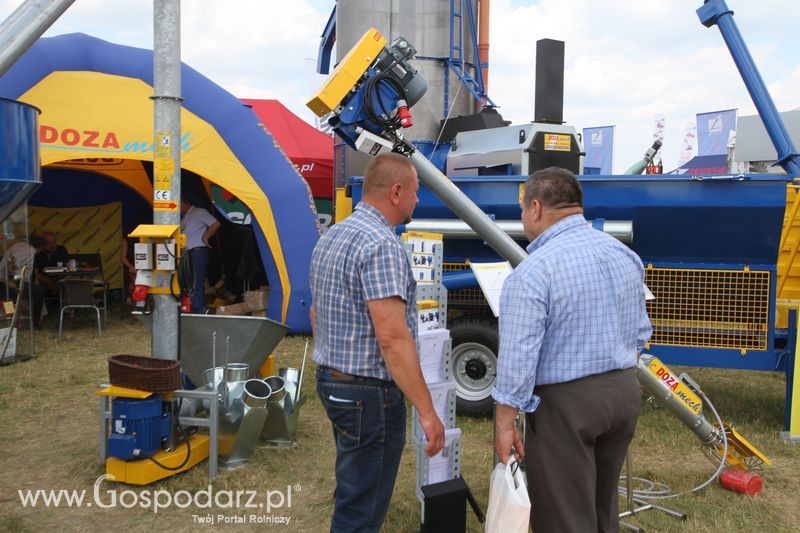 DOZAMECH na OPOLAGRZE 2016