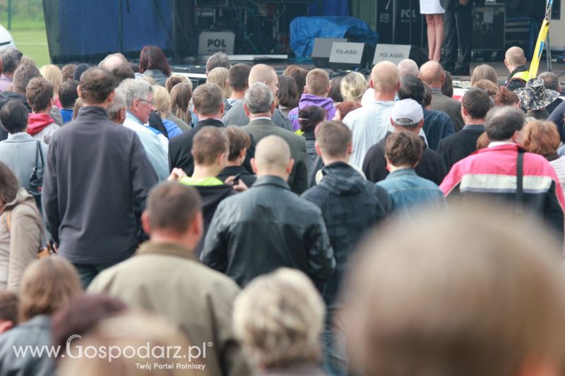 Festiwal Wieprzowiny w Bełżycach - niedziela