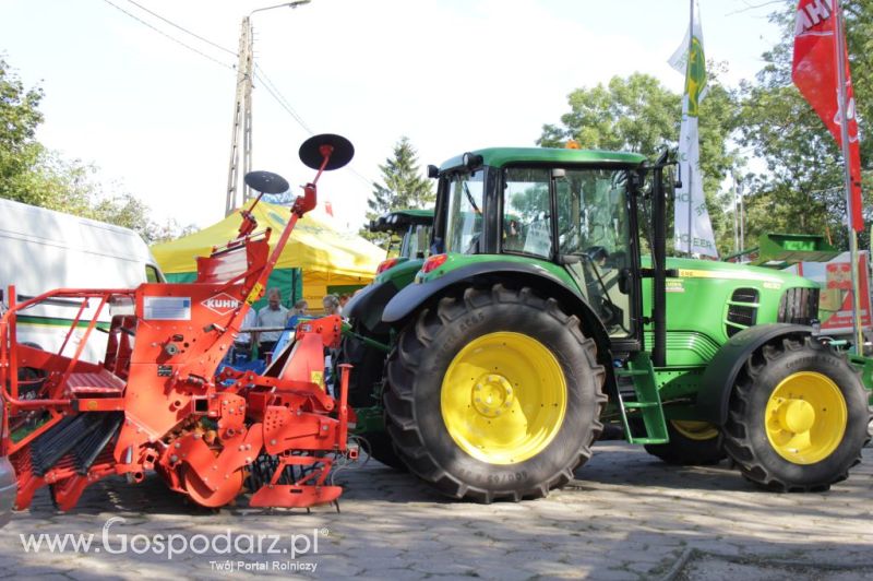 II Festiwal Wieprzowiny w Wąbrzeźnie