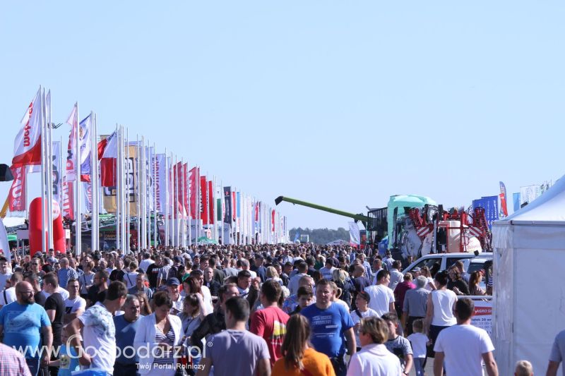 Agro Show 2019 dzień 4