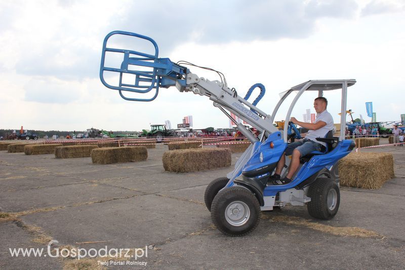 MultiOne Opolagra 2011