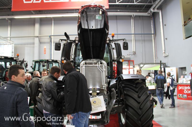 AGROTECH Kielce 2015 - cz.2