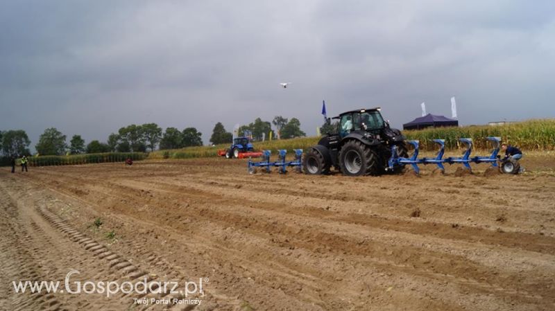 Podlaski Dzień Kukurydzy 2015