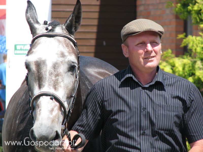 Wystawa Koni Sielinko 2011