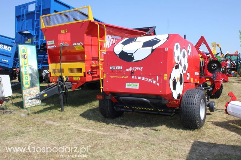 Metal-Fach na Opolagra 2012