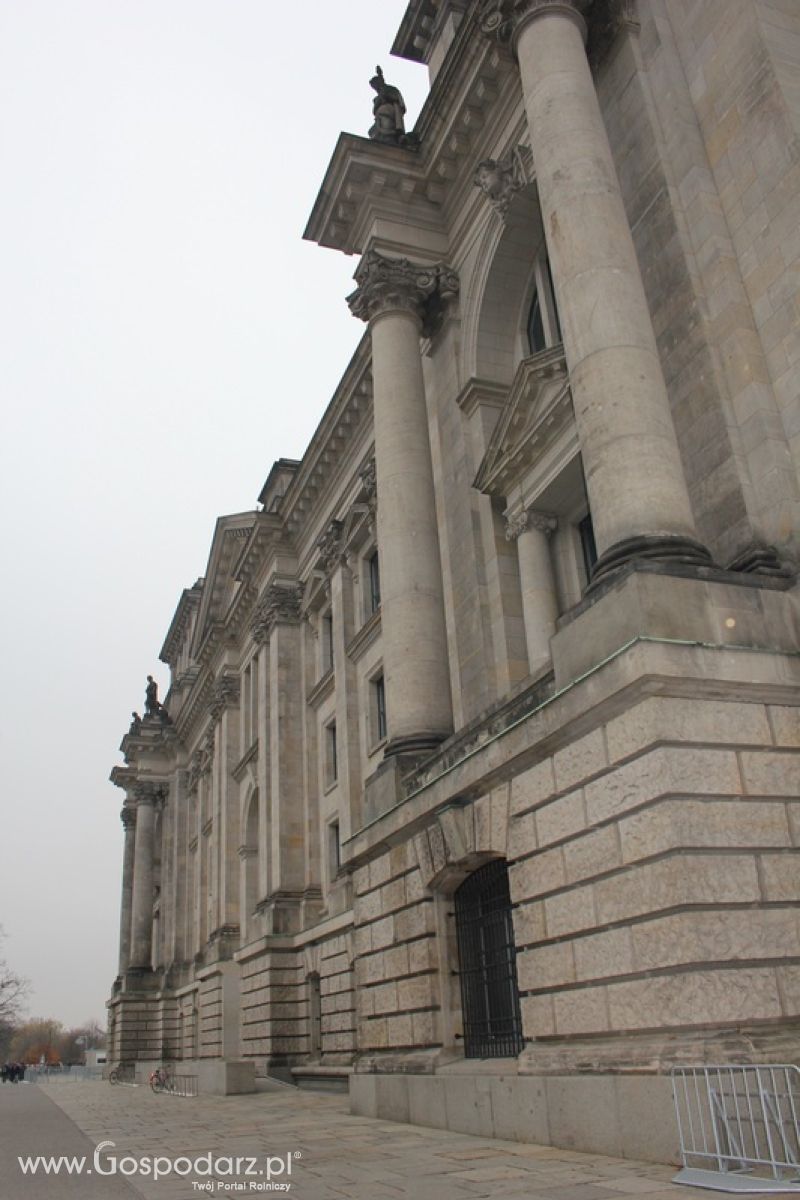 Wyjazd studyjny Grup Producenckich - Niemcy