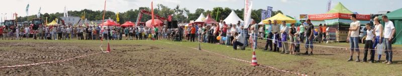 Turniej Precyzyjny Gospodarz.pl Minikowo 2012