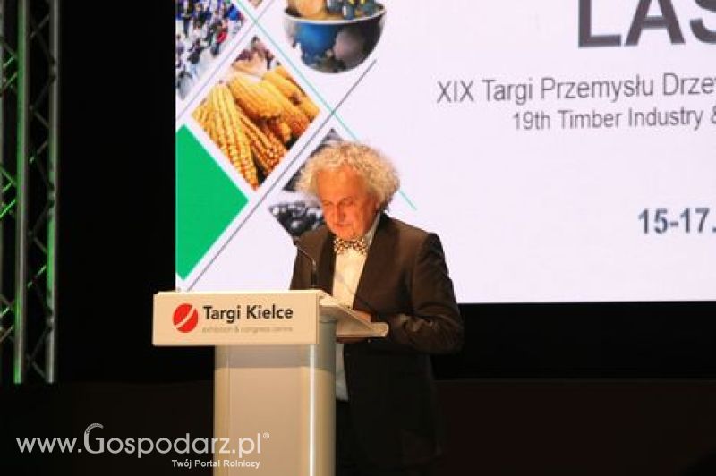 XXV AGROTECH Kielce 2019
