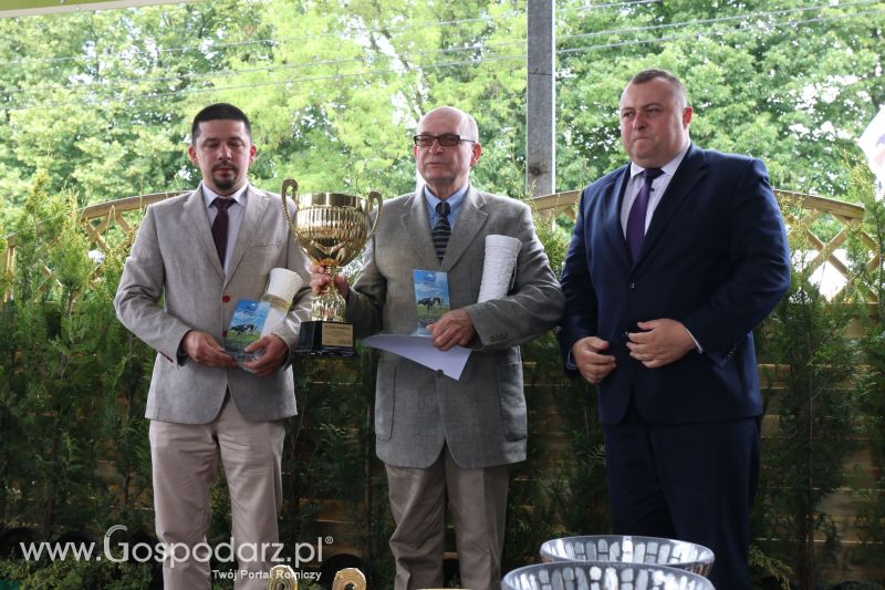 Regionalna Wystawa Zwierząt Hodowlanych i Dni z Doradztwem Rolniczym w Szepietowie 2017 (niedziela)