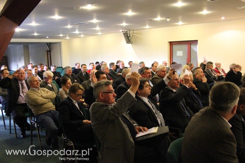 Stowarzyszenie Dzierżawców i Właścicieli Rolnych RP