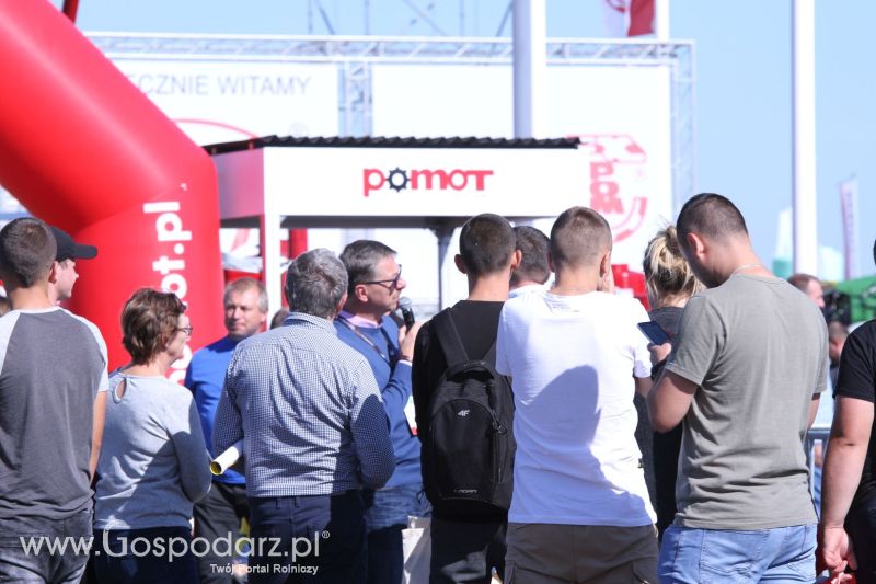 Agro Show 2019 dzień 4