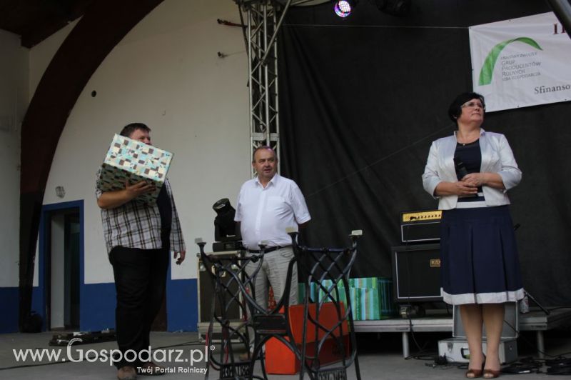 II Festiwal Wieprzowiny w Wąbrzeźnie