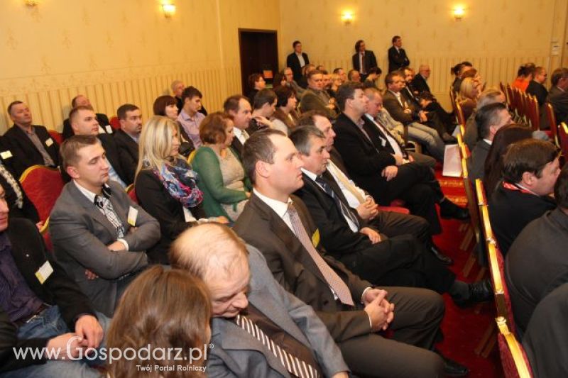 II Ogólnopolskie Forum Grup Producentów Rolnych