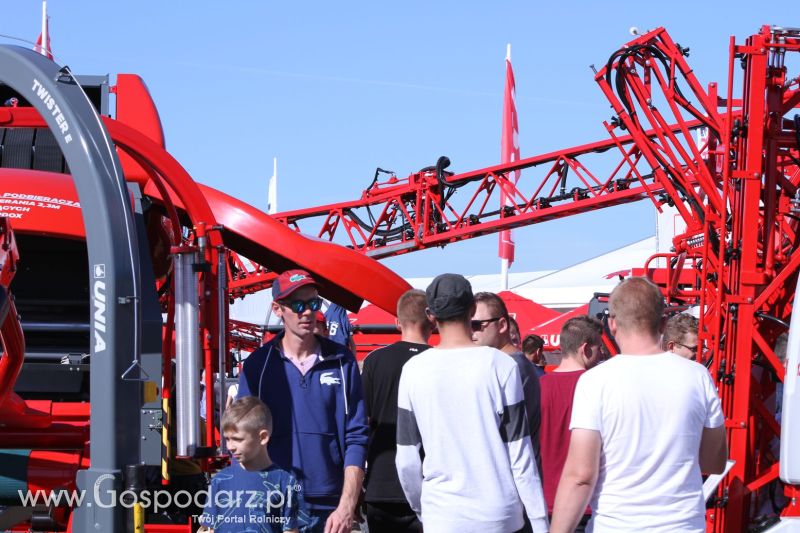 Agro Show 2019 dzień 4