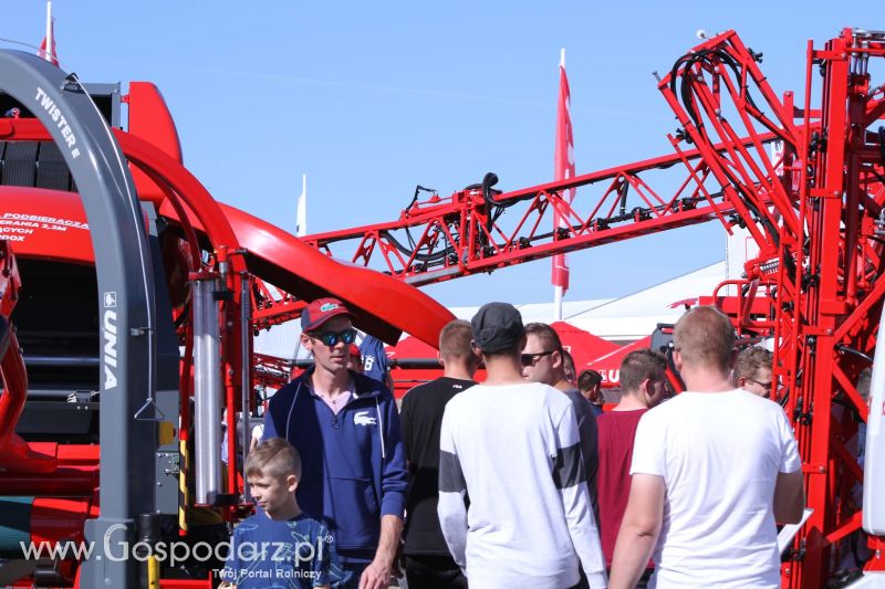 Agro Show 2019 dzień 4