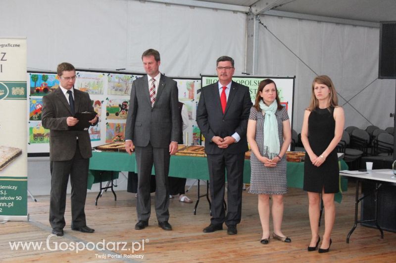 Uroczysta Gala Opolagra 2013