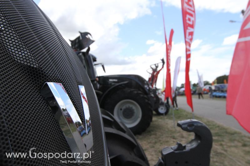 Agro-Tech Minikowo 2018