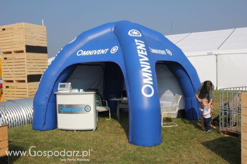 AGRO SHOW 2014 cz.1