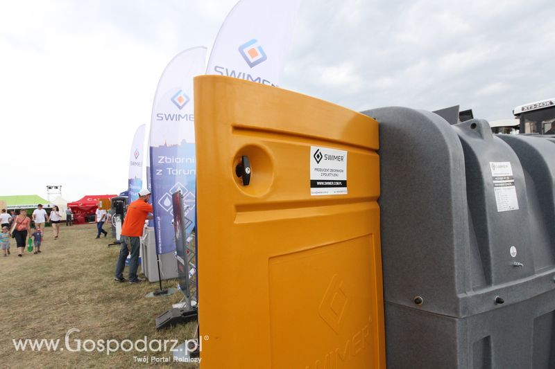 Targi Opolagra 2018