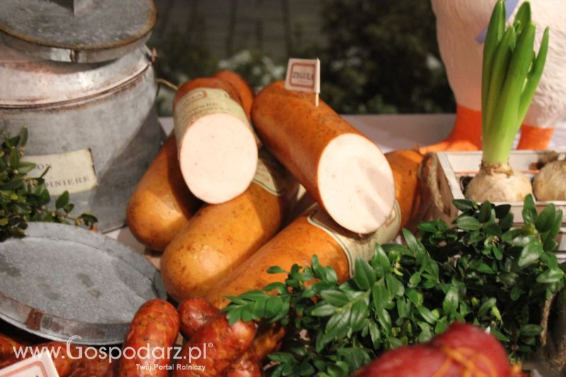 Certyfikacja Tradycyjnych Wędlin - 2013