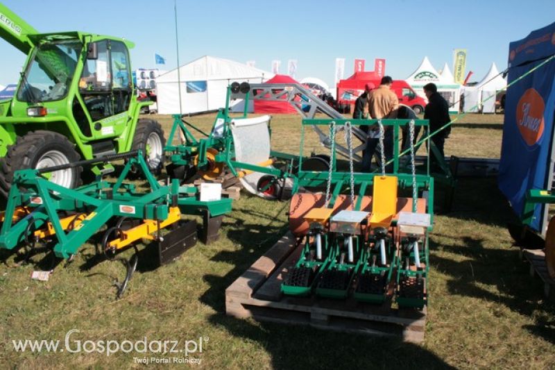 Agro Show 2012 Bednary foto-katalog firm cz.1